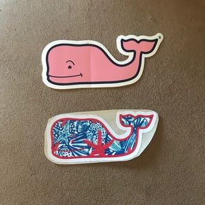 PRIVATE STICKER ORDER